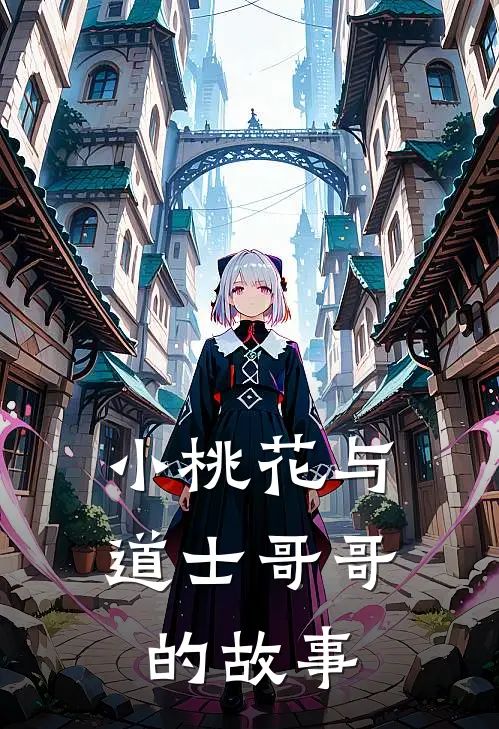 小桃花与道士哥哥的故事