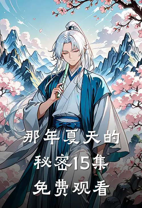 那年夏天的秘密15集免费观看