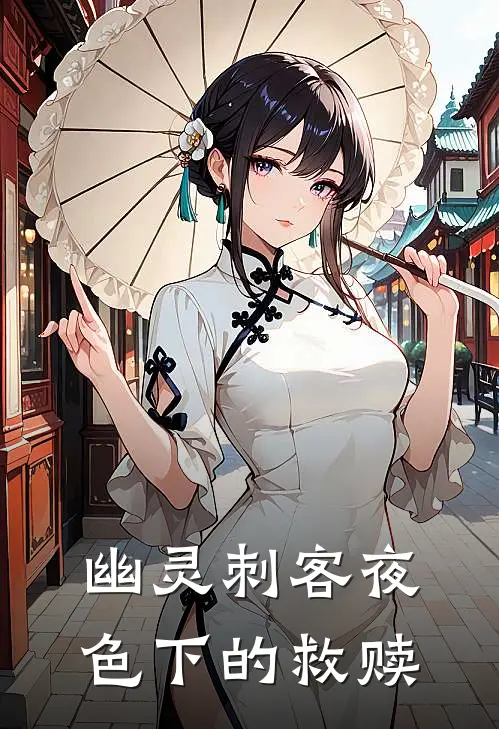 幽灵刺客夜色下的救赎