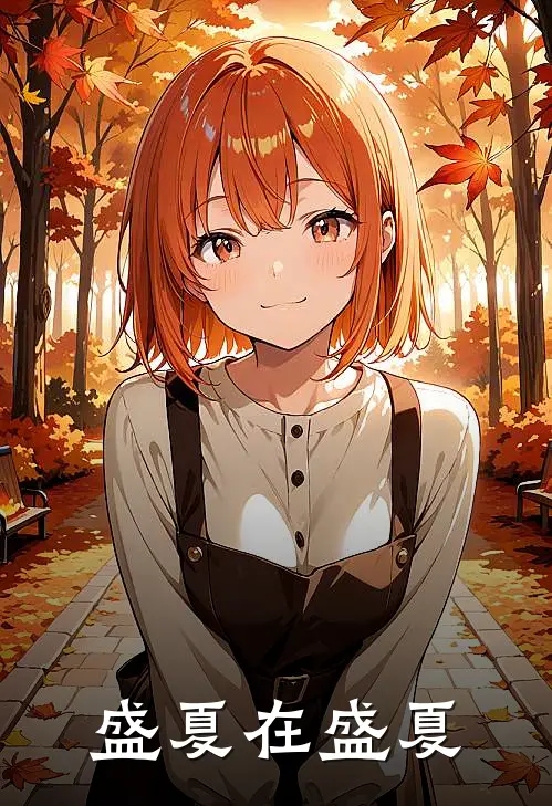 盛夏在盛夏魏楚江怀归免费小说全集_免费小说在哪看盛夏在盛夏(魏楚江怀归)