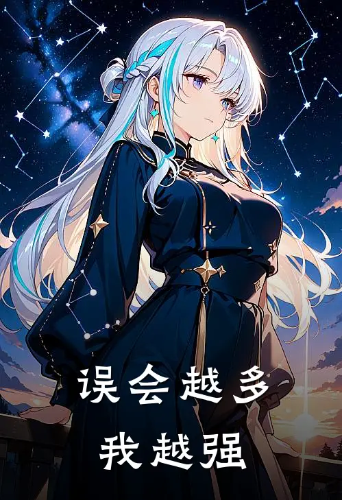 误会越多我越强