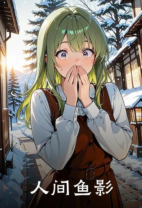 人间鱼影杨国忠李白完结版免费阅读_人间鱼影全章节免费在线阅读