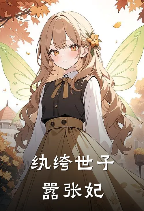 纨绔世子嚣张妃