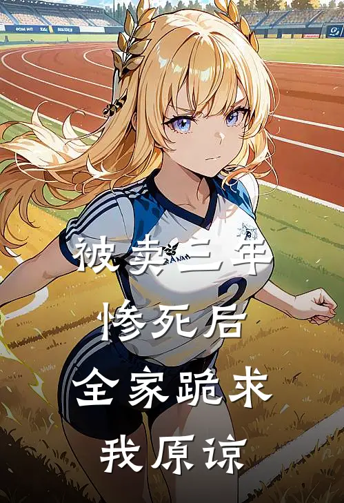 被卖三年惨死后，全家跪求我原谅