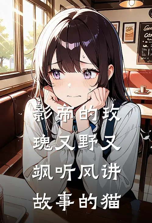 影帝的玫瑰又野又飒 听风讲故事的猫