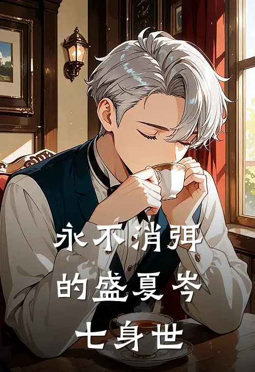 永不消弭的盛夏岑七身世