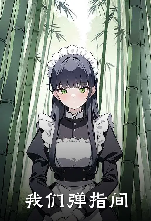 我们弹指间林璇张楠楠小说完结免费_最新章节列表我们弹指间(林璇张楠楠)