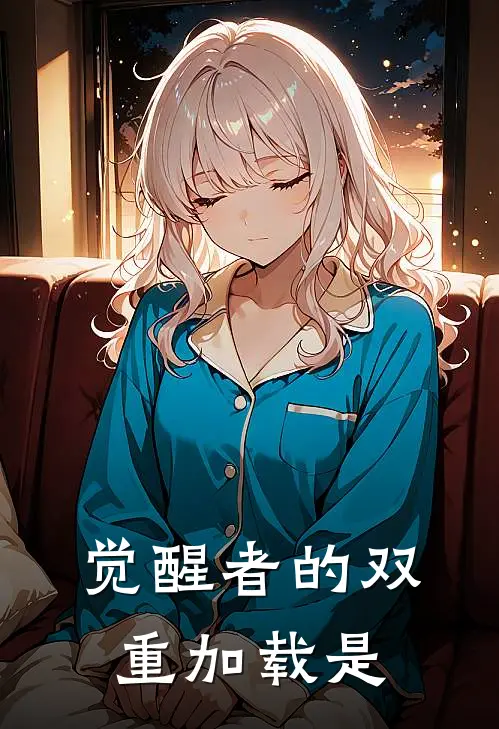 觉醒者的双重加载是