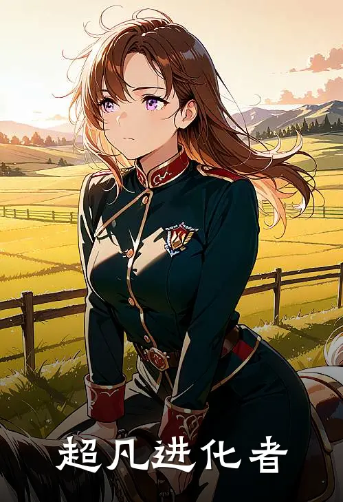 超凡进化者林风柳月最新章节在线阅读_林风柳月全本免费在线阅读