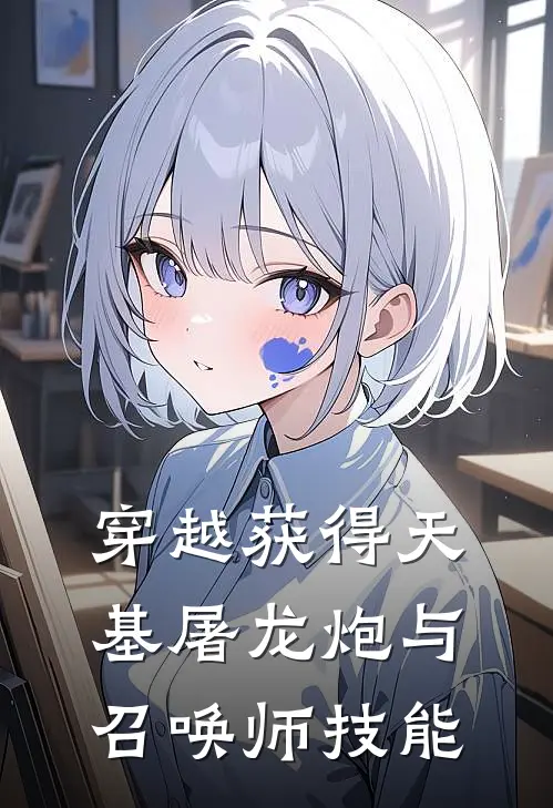 穿越获得天基屠龙炮与召唤师技能