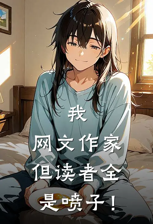 苏白林娇娇(我，网文作家，但读者全是喷子！)全本免费在线阅读_(我，网文作家，但读者全是喷子！)完结版免费在线阅读