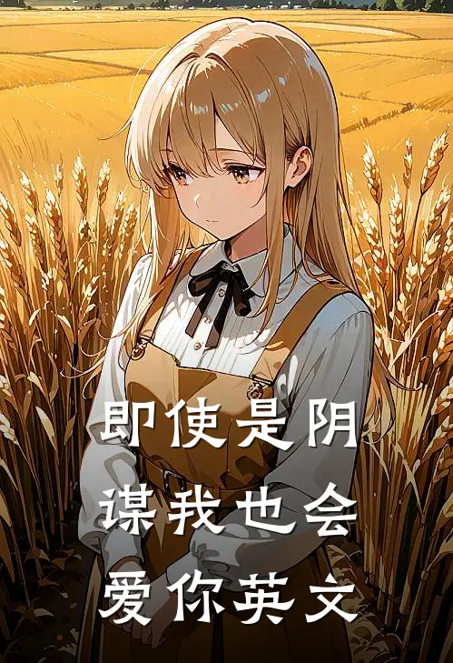 即使是阴谋我也会爱你英文