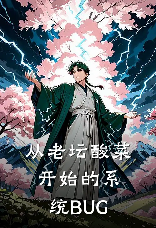 从老坛酸菜开始的系统BUG(张晨江临渊)热门网络小说推荐_最新完结小说推荐从老坛酸菜开始的系统BUG张晨江临渊