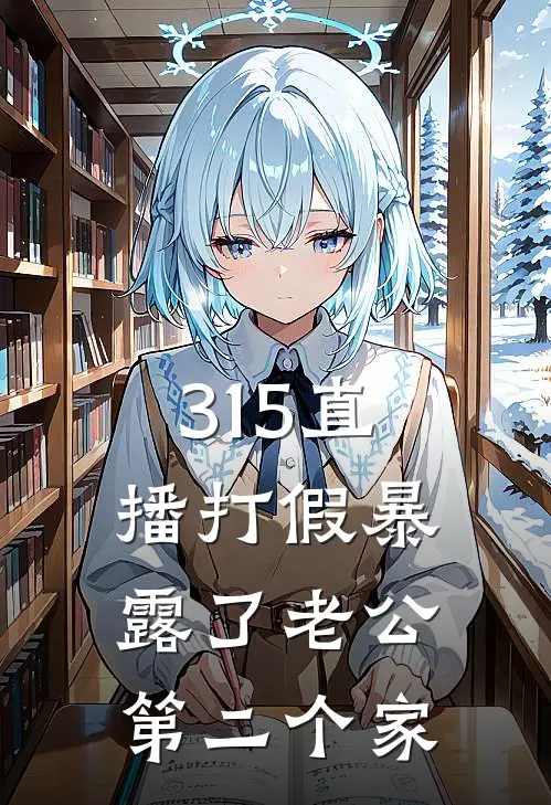 315直播打假暴露了老公第二个家