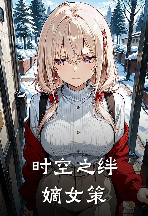 时空之绊：嫡女策