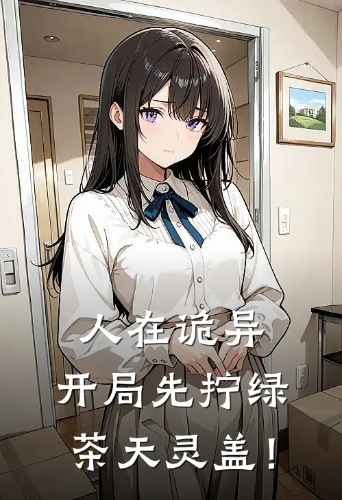 人在诡异，开局先拧绿茶天灵盖！