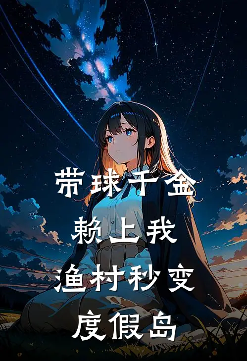 带球千金赖上我，渔村秒变度假岛(凌清欢顾念安)完结的热门小说_全本免费完结小说带球千金赖上我，渔村秒变度假岛(凌清欢顾念安)