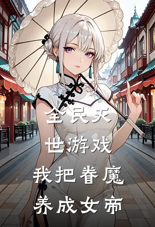 全民灭世游戏，我把眷魔养成女帝