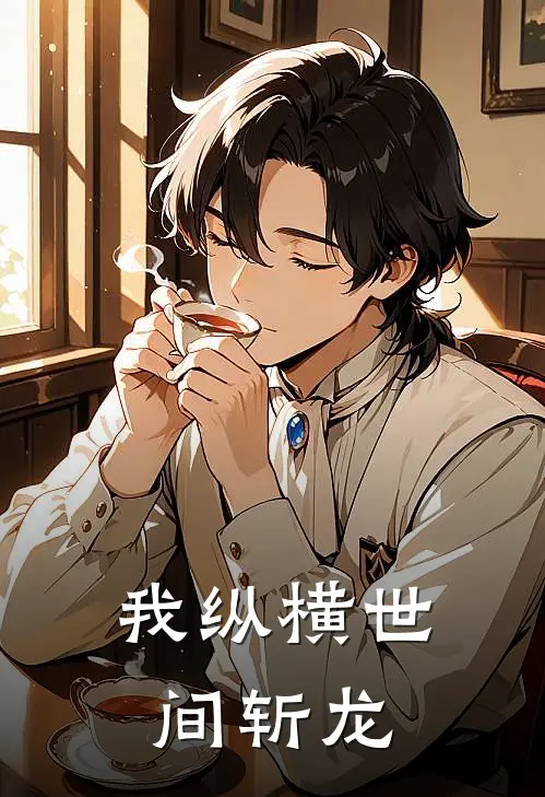 我纵横世间斩龙