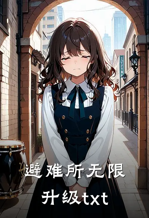 避难所无限升级txt