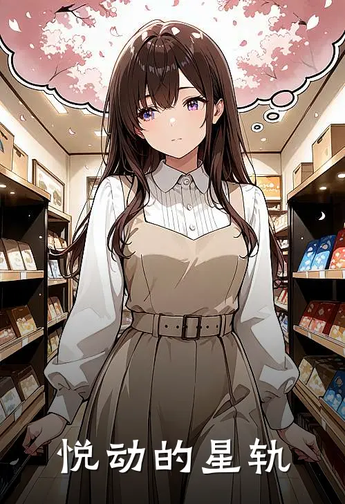 悦动的星轨