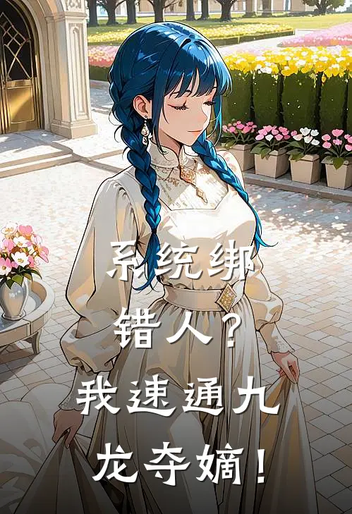 系统绑错人？我速通九龙夺嫡！