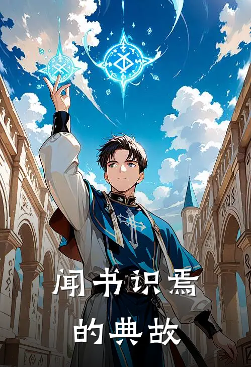 闻书识焉的典故