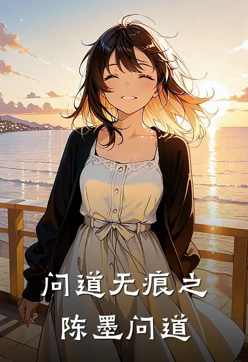 问道无痕之陈墨问道陈墨陈玄风热门小说免费阅读_完本完结小说问道无痕之陈墨问道(陈墨陈玄风)