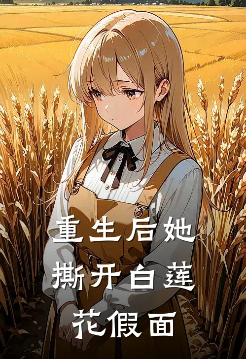 重生后她撕开白莲花假面