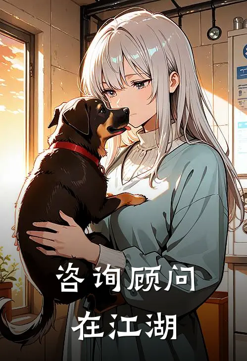 咨询顾问在江湖