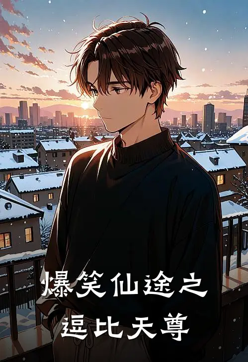 爆笑仙途之逗比天尊