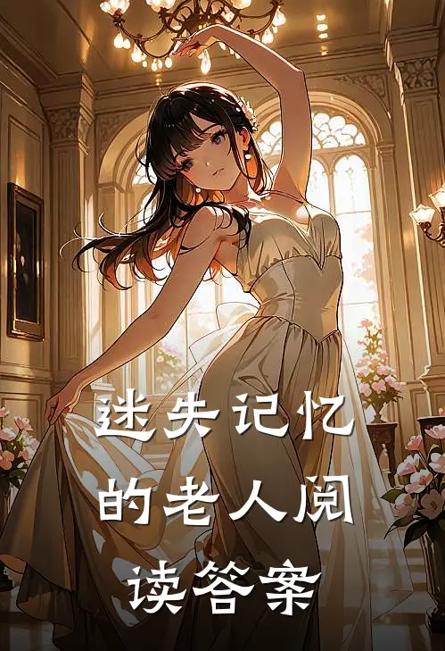 迷失记忆的老人阅读答案