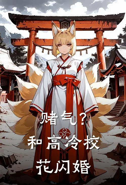 赌气？和高冷校花闪婚