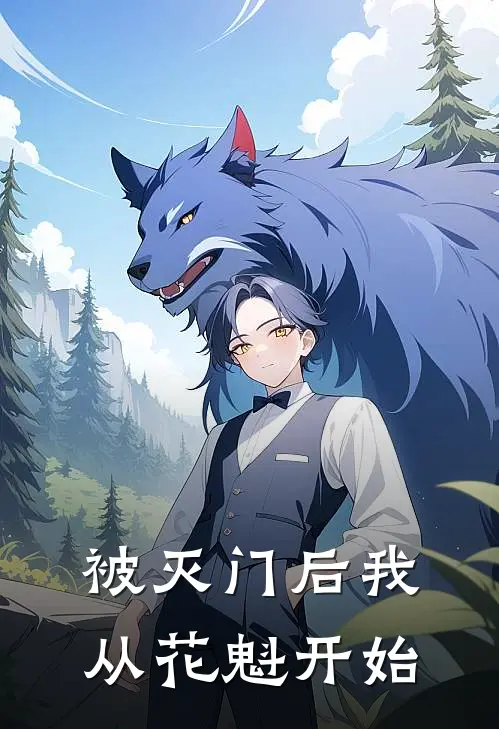 沈明薇萧临渊《被灭门后我从花魁开始》全文免费在线阅读_《被灭门后我从花魁开始》全本在线阅读