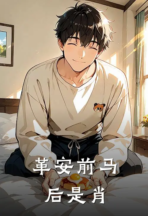 革安前马后是肖