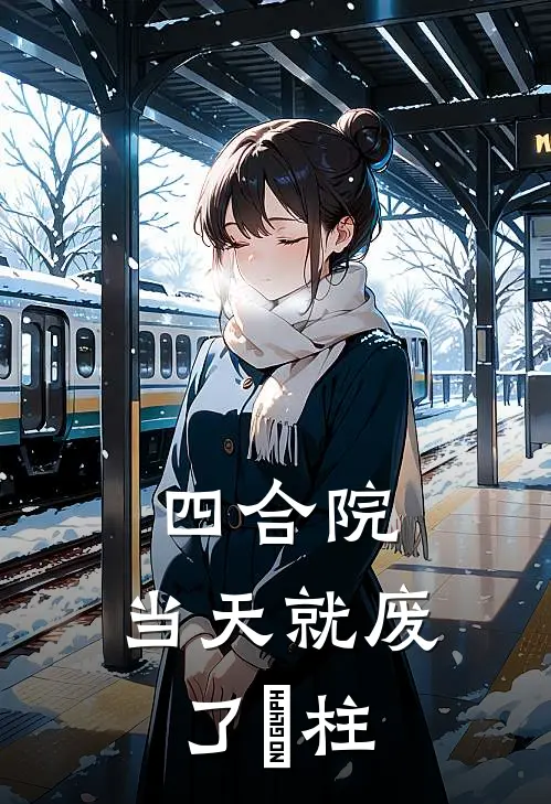 四合院：当天就废了儍柱