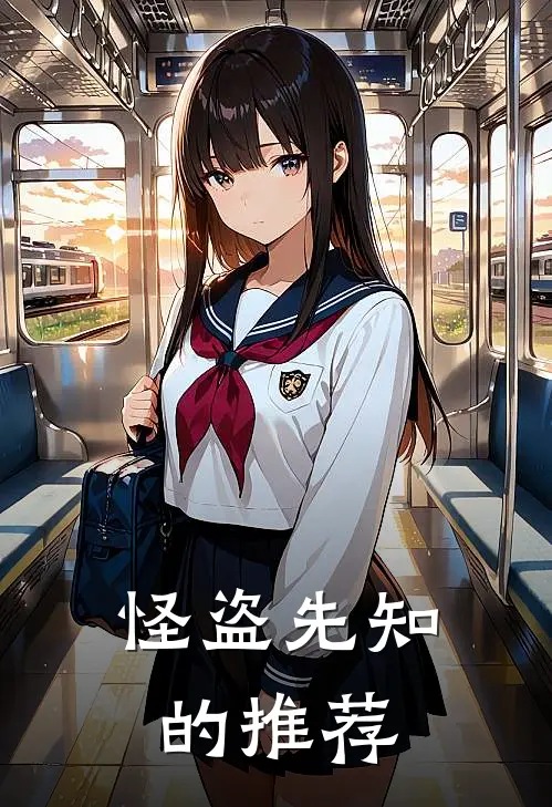 怪盗先知的推荐