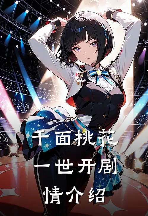 千面桃花一世开剧情介绍