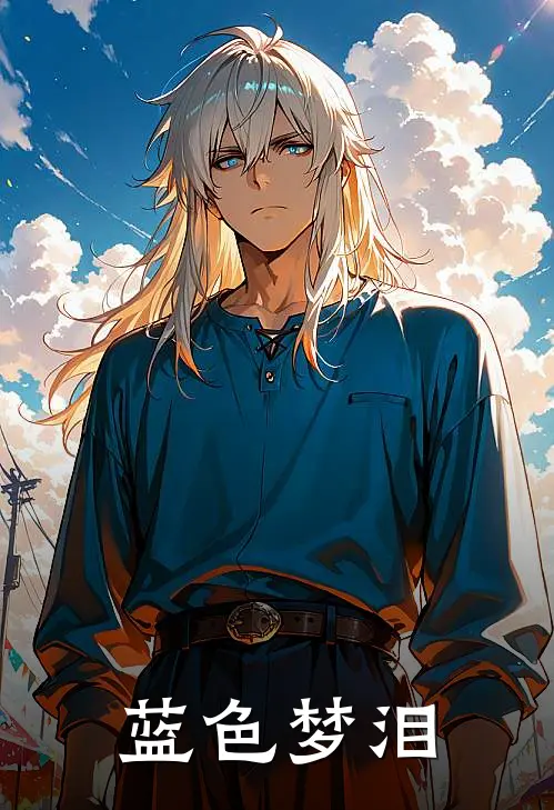 蓝色梦泪周歌洋子小说完结免费_最新章节列表蓝色梦泪(周歌洋子)