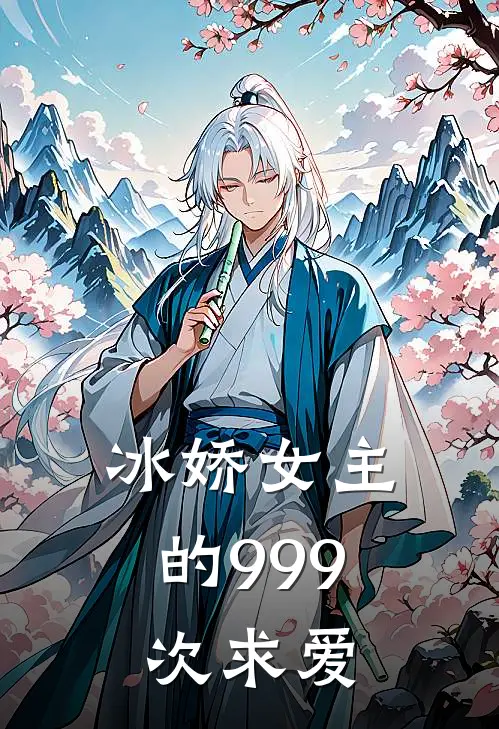 冰娇女主的999次求爱