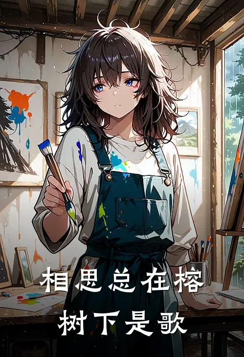 相思总在榕树下是歌