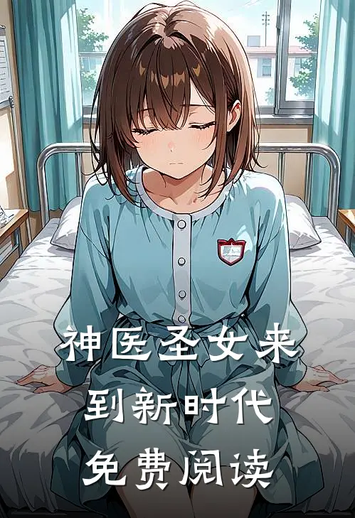 神医圣女来到新时代免费阅读