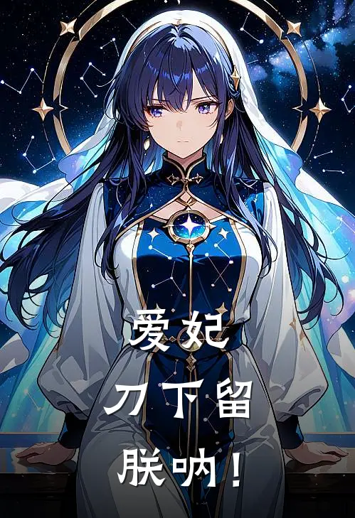 爱妃，刀下留朕呐！