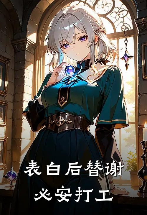 表白后替谢必安打工(陈小果谢必安)完本小说_热门的小说表白后替谢必安打工陈小果谢必安