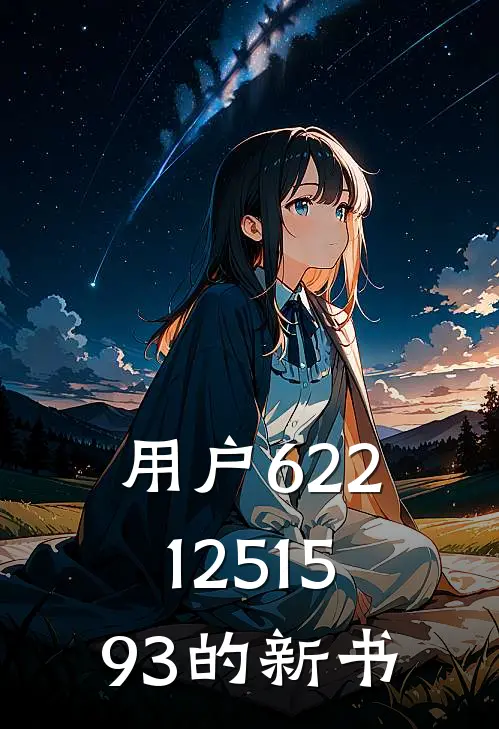 用户6221251593的新书