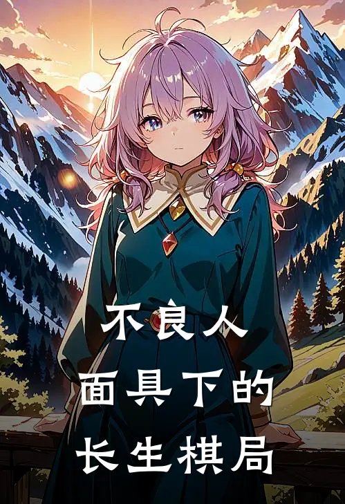 不良人：面具下的长生棋局（李凌霄袁天罡）全文免费阅读无弹窗大结局_不良人：面具下的长生棋局最新章节列表_笔趣阁（李凌霄袁天罡）