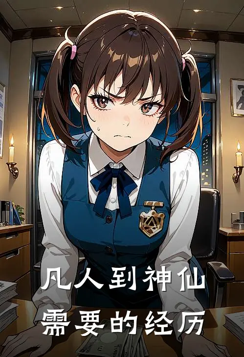 凡人到神仙需要的经历