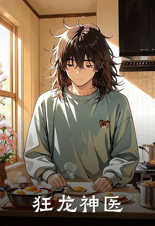 狂龙神医张楚刘能最新小说推荐_热门小说排行榜狂龙神医(张楚刘能)