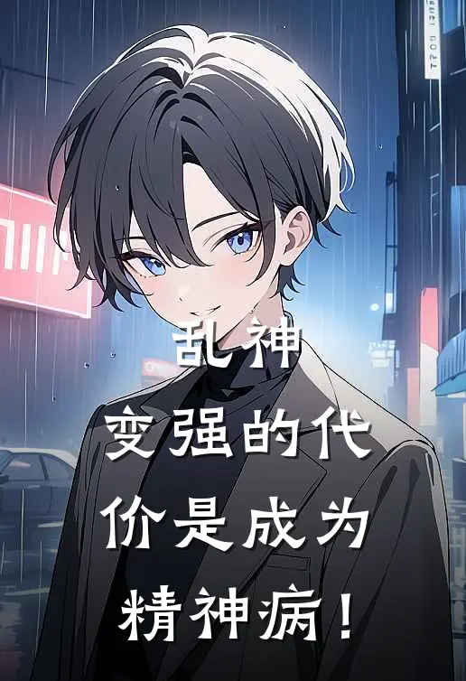 乱神：变强的代价是成为精神病！孔不凡王二最新小说全文阅读_在线免费小说乱神：变强的代价是成为精神病！(孔不凡王二)