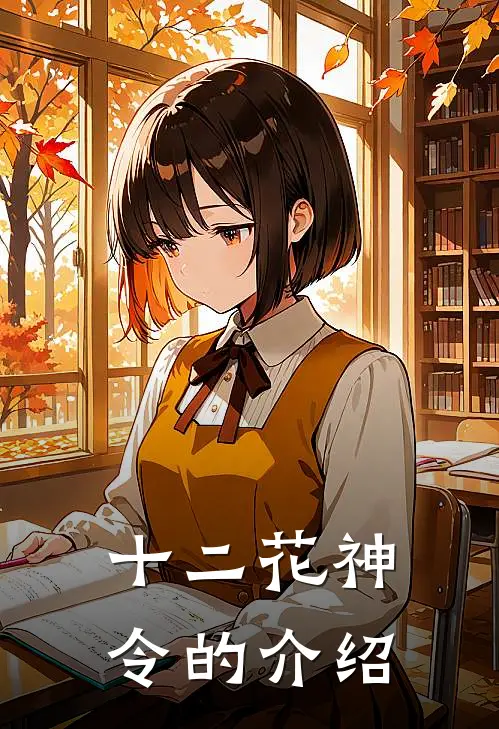 十二花神令的介绍